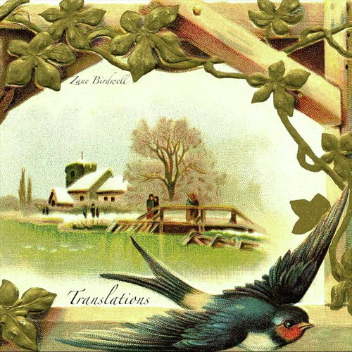 Translations cover art