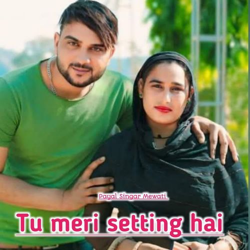 Tu meri setting hai