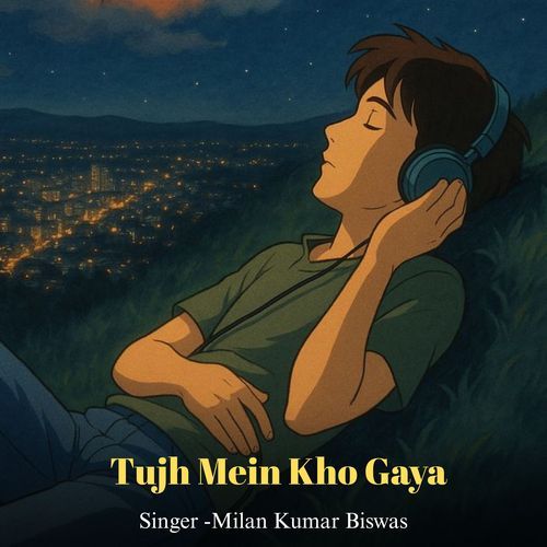 Tujh Mein Kho Gaya