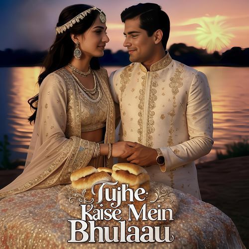 Tujhe Kaise mein bhulaau