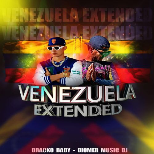 VENEZUELA (Extended)