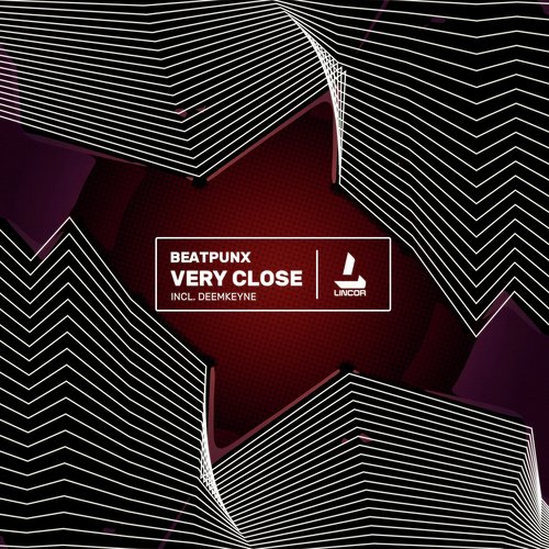 Very Close (Deemkeyne Remix) cover art