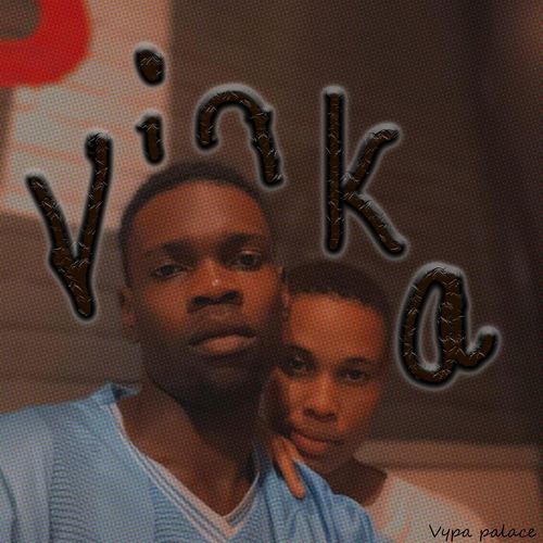 Vinka cover art