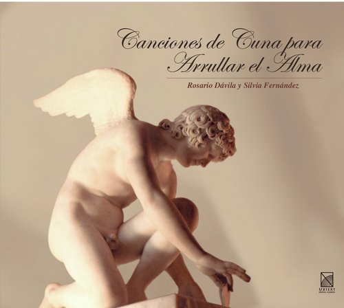 Duerme, mi nino cover art