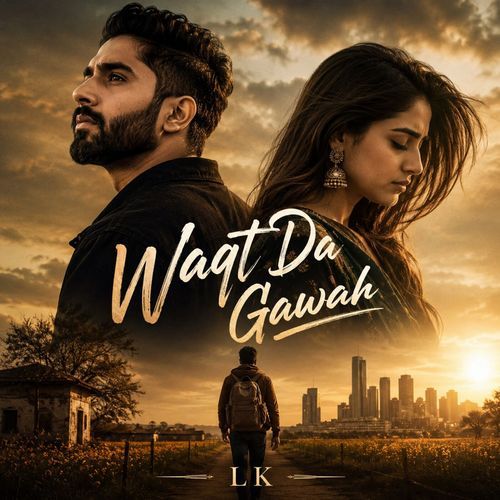 Waqt Da Gawah