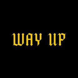 Way Up-Nx4,UyBjfl4