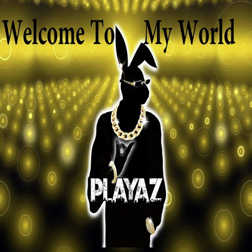 Welcome to My World_poster_image