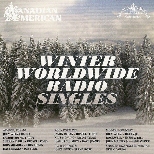 Winter Worldwide Radio Singles