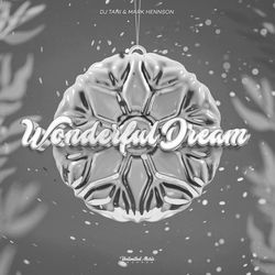 Wonderful Dream (Holidays Are Coming) (Hardstyle)-Bl0dSCRaW0s