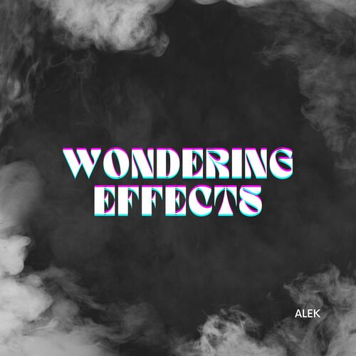 Wondering Effects_poster_image