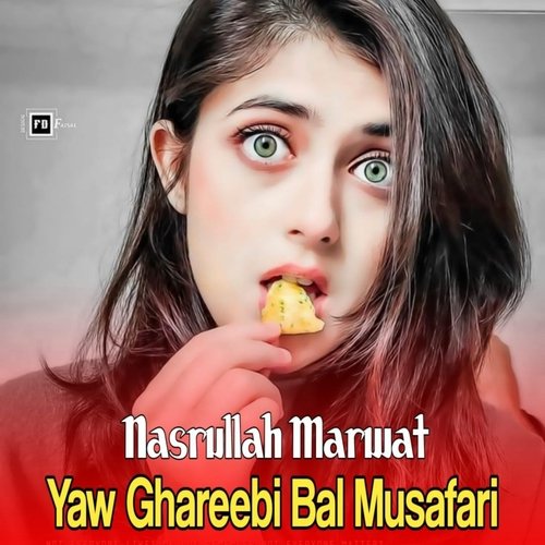 Yaw Ghareebi Bal Musafari