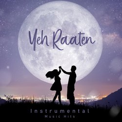 Yeh Raaten (From &quot;Julie&quot; / Instrumental Music Hits)-OisYaz8DDkc