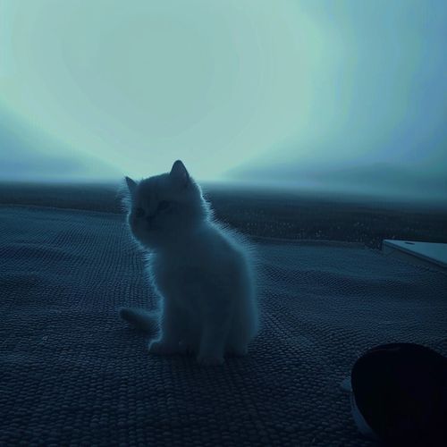 derangement. (slowed)
