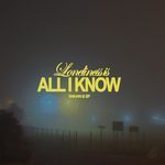 loneliness is all i know