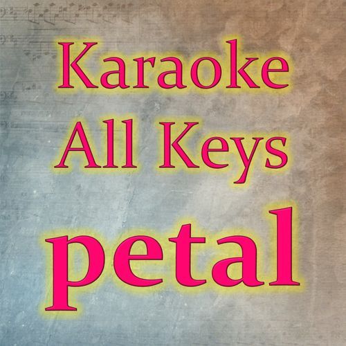 petal (Karaoke Version)
