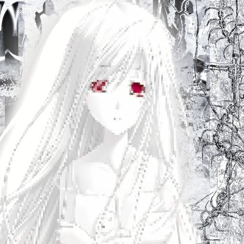 akarui sora cover art