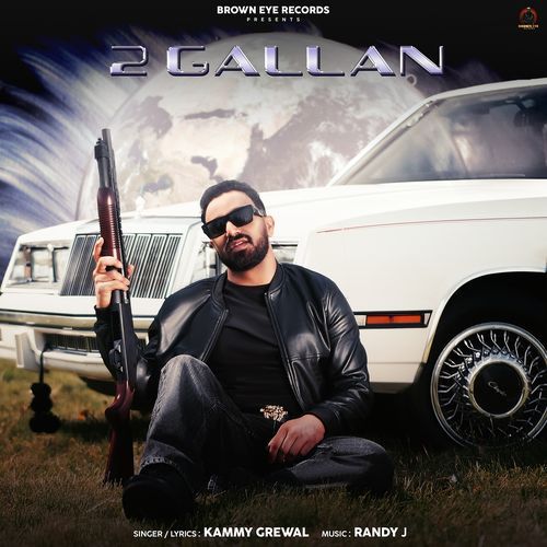 2 Gallan