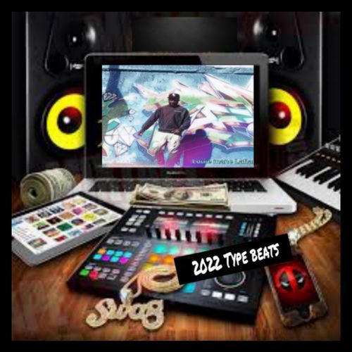 Chicago TypeBeat 2022 cover art