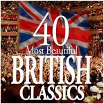 40 Most Beautiful British Classics