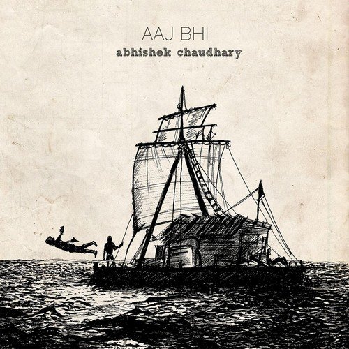 Aaj Bhi (Instrumental)