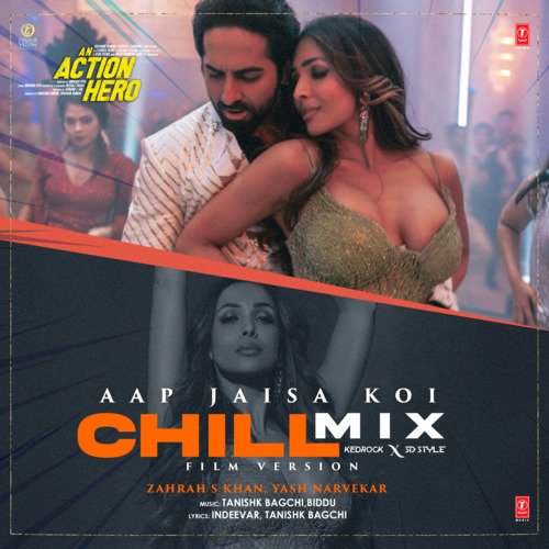 Aap Jaisa Koi (Film Version) - Chill Mix[Remix By Kedrock,Sd Style]