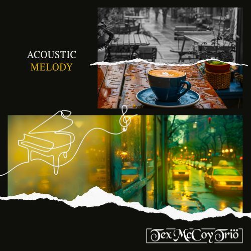 Acoustic Melody