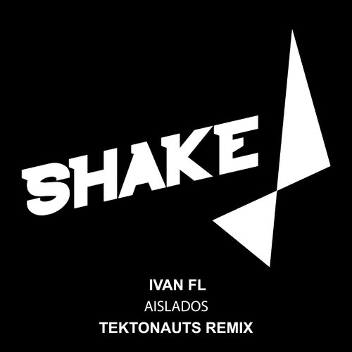 Aislados (Tektonauts Remix) cover art