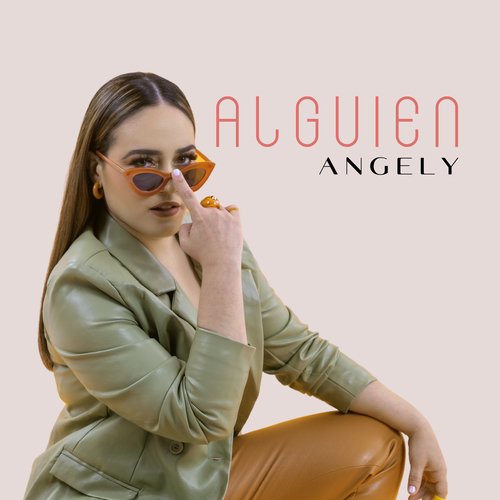 Alguien (Acústico)