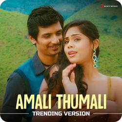 Amali Thumali (Trending Version)-QTEleUd9Bns