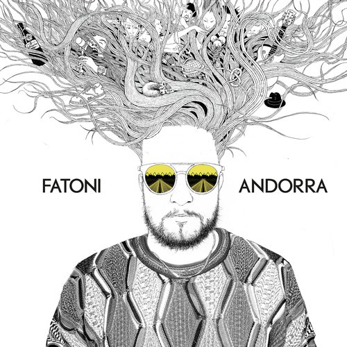 Mitch cover art