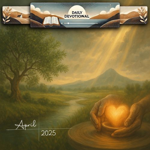 In the House of God cover art