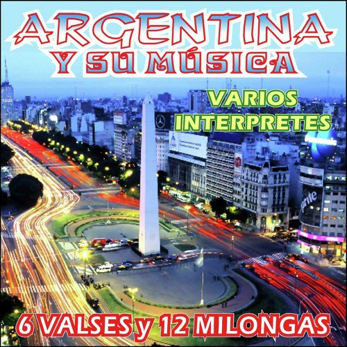 Silueta Porteña (Milonga)
