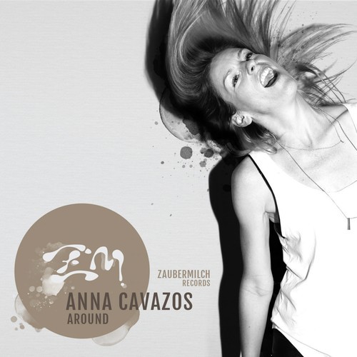 Around cover art