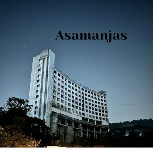 Asamanjas