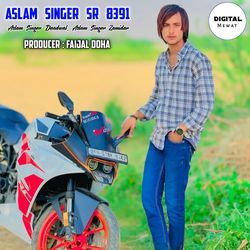 Aslam Singer SR 8391-QVAMUE1CTlQ