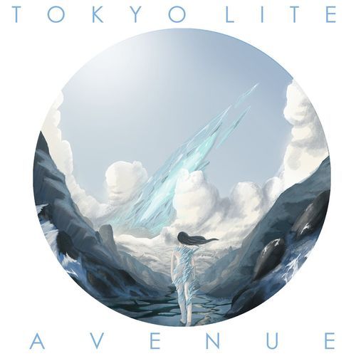 Avenue cover art