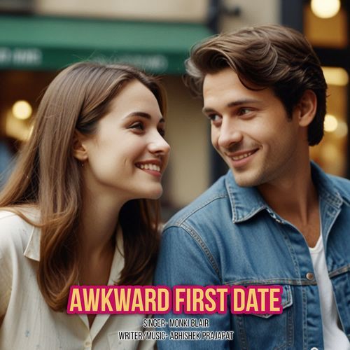 Awkward First Date