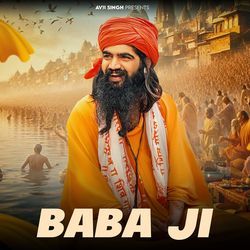 Baba Ji