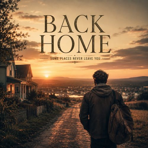 Back Home (Some Places Never Leave You)