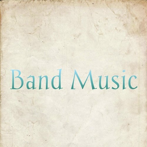 Band Music