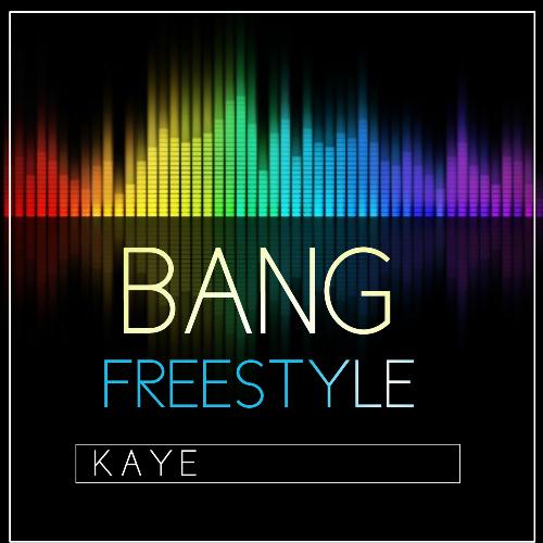 Bang  (Freestyle)