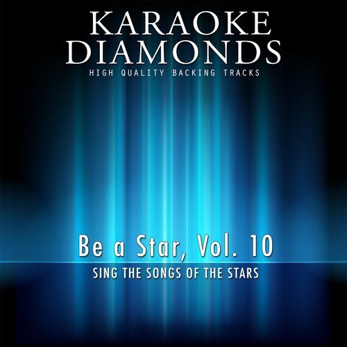 Be A Star, Vol. 10