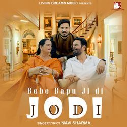 Bebe Bapu Ji Di Jodi