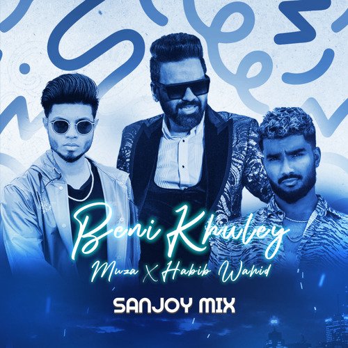 Beni Khuley (Sanjoy Mix)