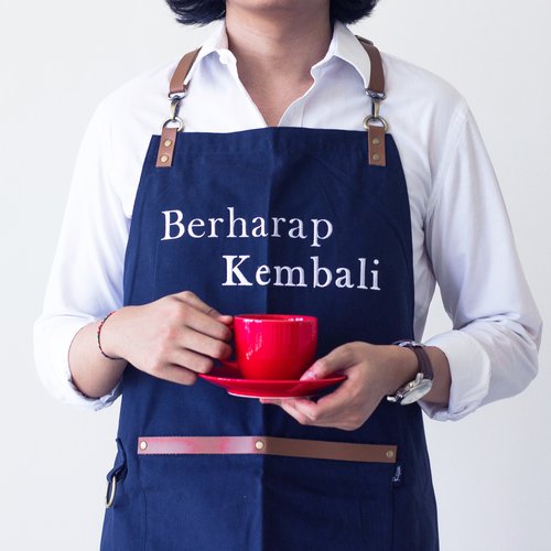 Berharap Kembali