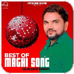 Best Of Maghi Song
