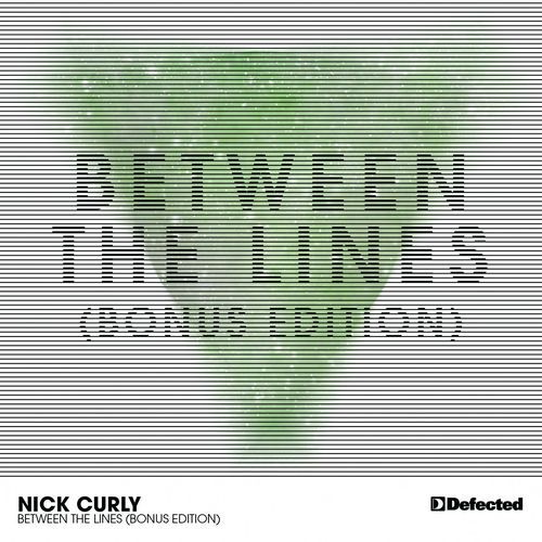 Between The Lines (Bonus Edition)