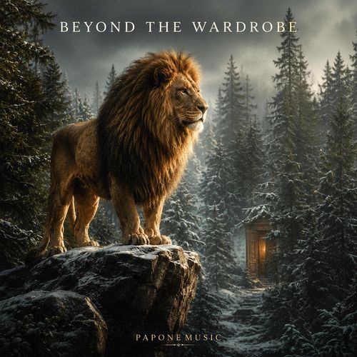 Beyond the Wardrobe