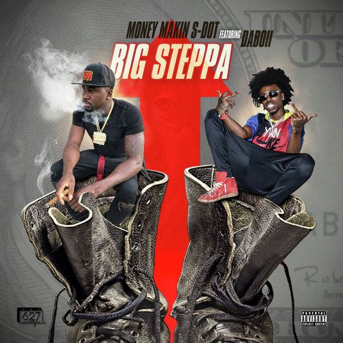 Big Steppa_poster_image