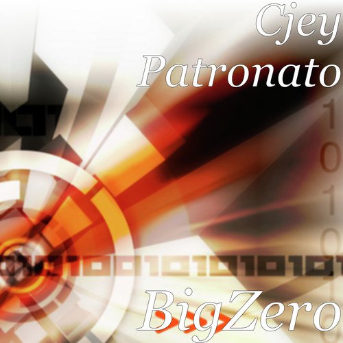 BigZero cover art